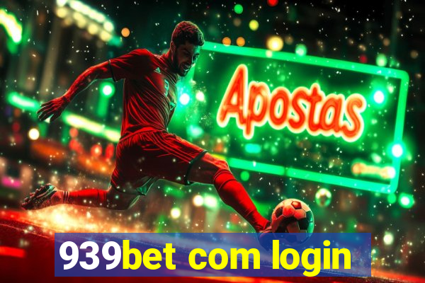 939bet com login